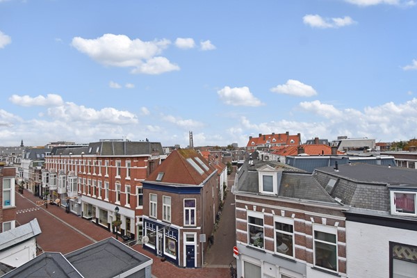 Medium property photo - Badhuisstraat 8, 2584 HK Den Haag